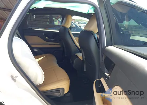 2023 Lincoln Corsair Reserve from USA, damaged, VIN 5LMCJ2DA5PUL13758